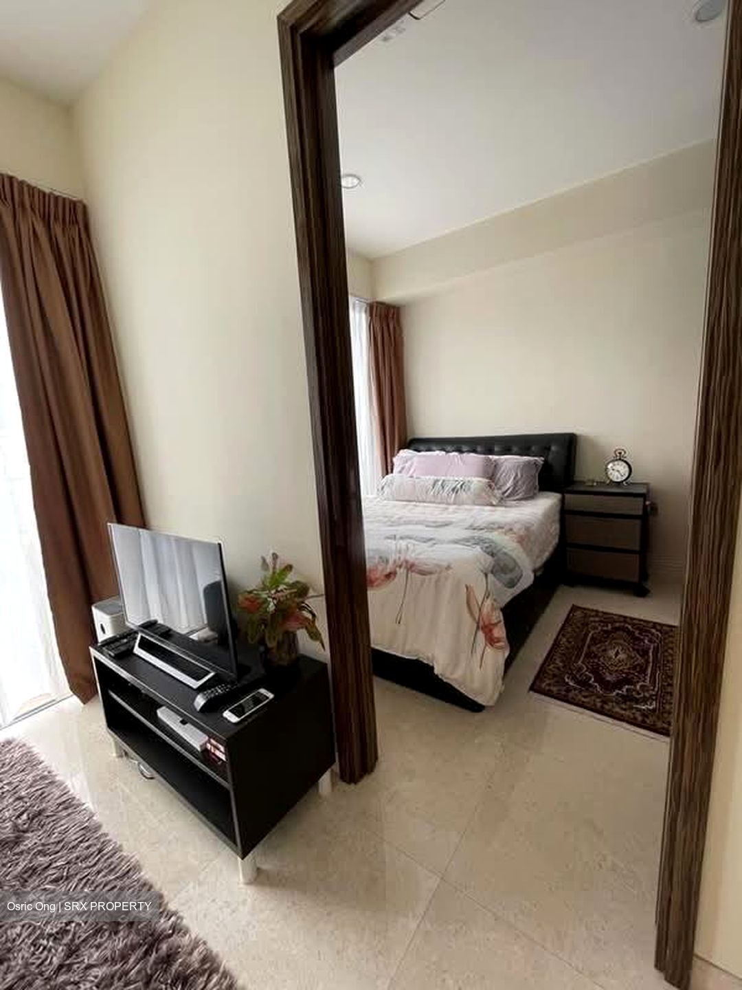 Stellar RV (D10), Apartment #593100551